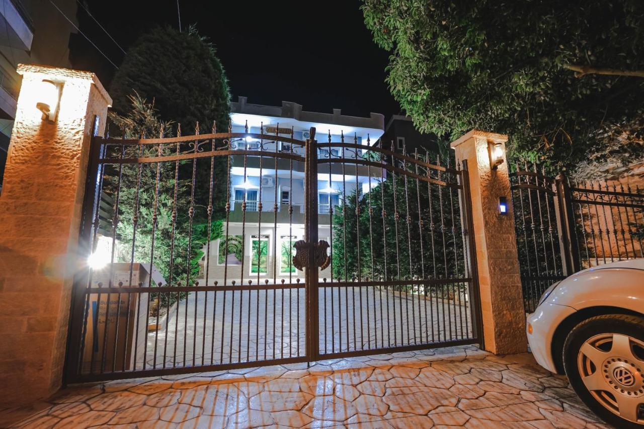 סרנדה Vila Ahmeti מראה חיצוני תמונה