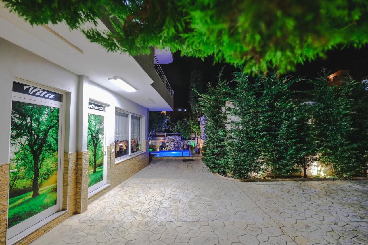 סרנדה Vila Ahmeti מראה חיצוני תמונה