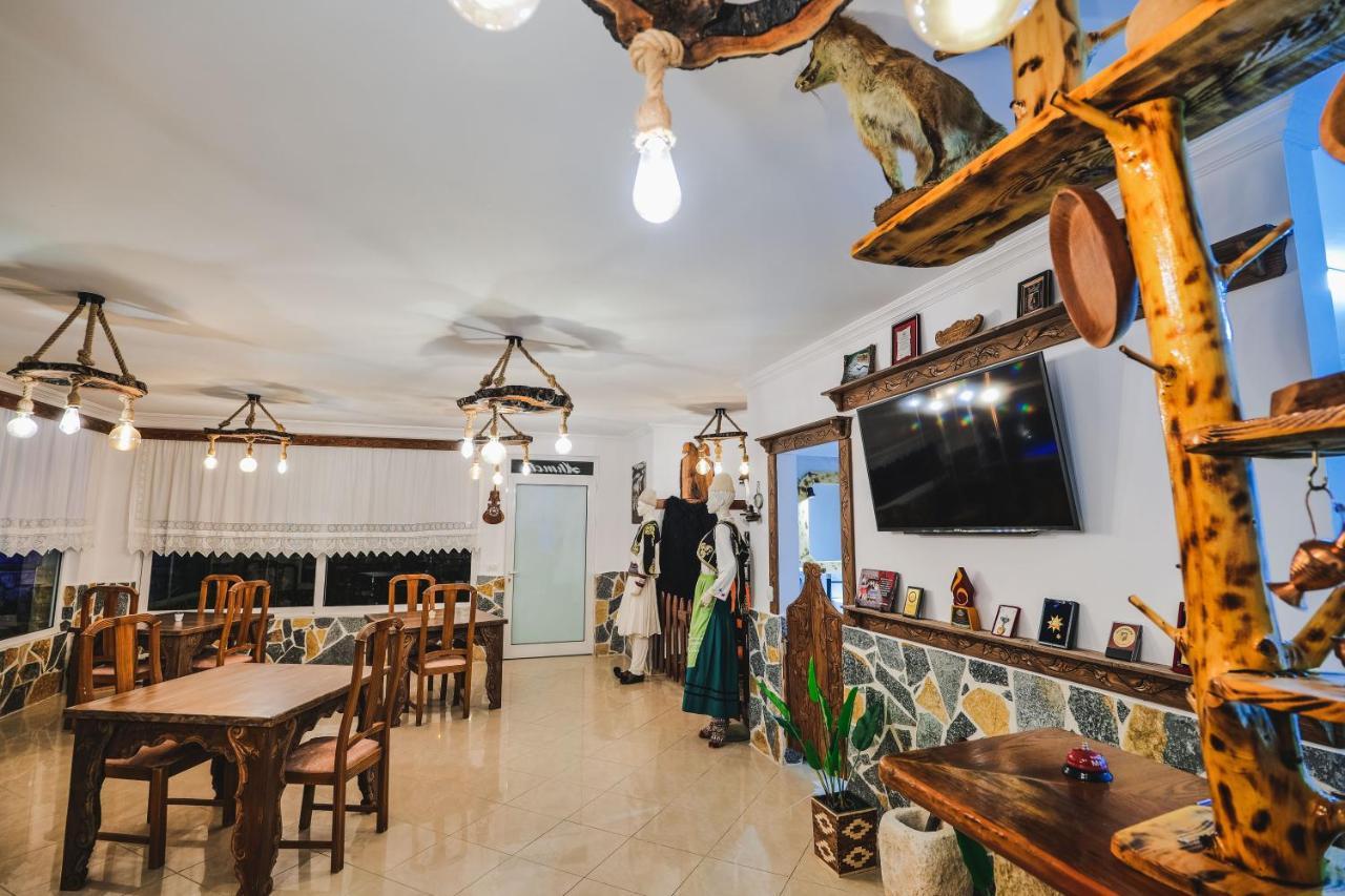 סרנדה Vila Ahmeti מראה חיצוני תמונה