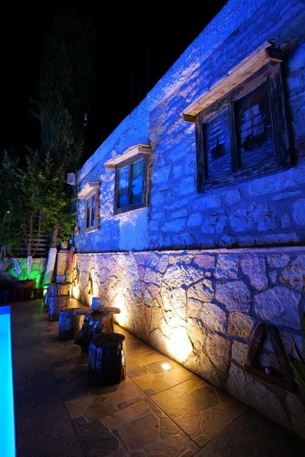 סרנדה Vila Ahmeti מראה חיצוני תמונה