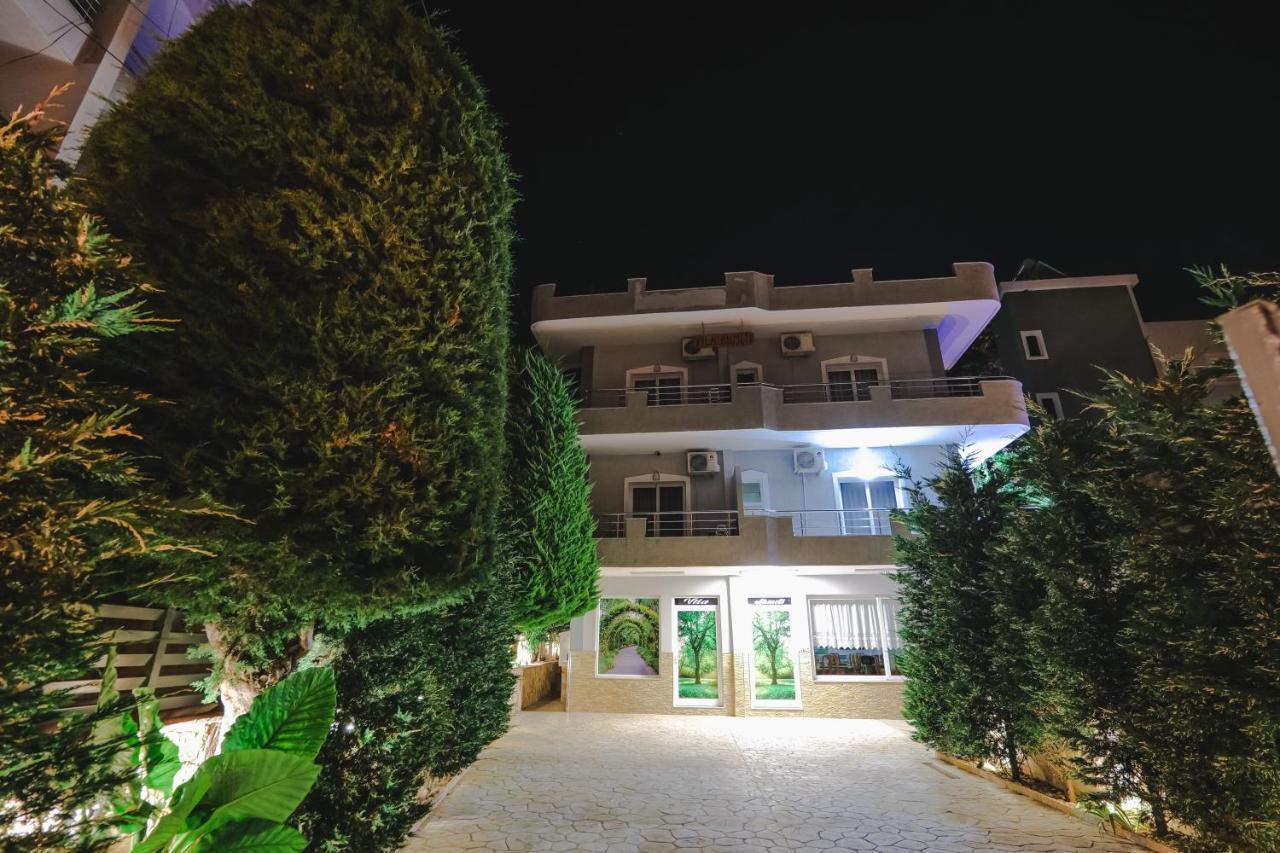סרנדה Vila Ahmeti מראה חיצוני תמונה